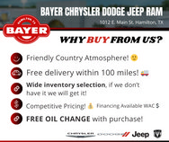 New 2026 Jeep Grand Wagoneer 4WD image 5