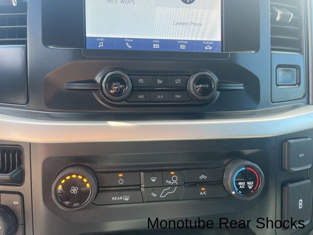 Used 2021 Ford F150 XLT w/ FX4 Off-Road Package image 24