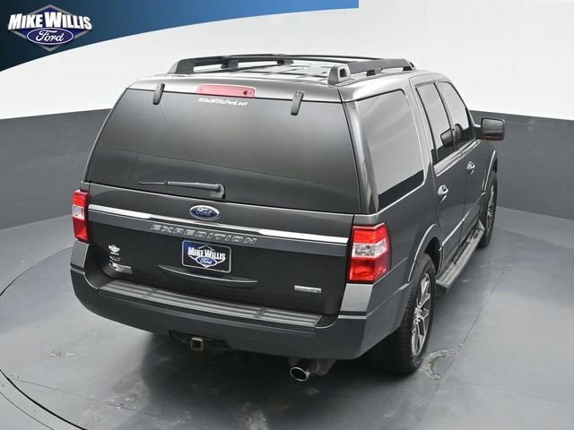 Used 2016 Ford Expedition XLT w/ Equipment Group 202A RWD image 15