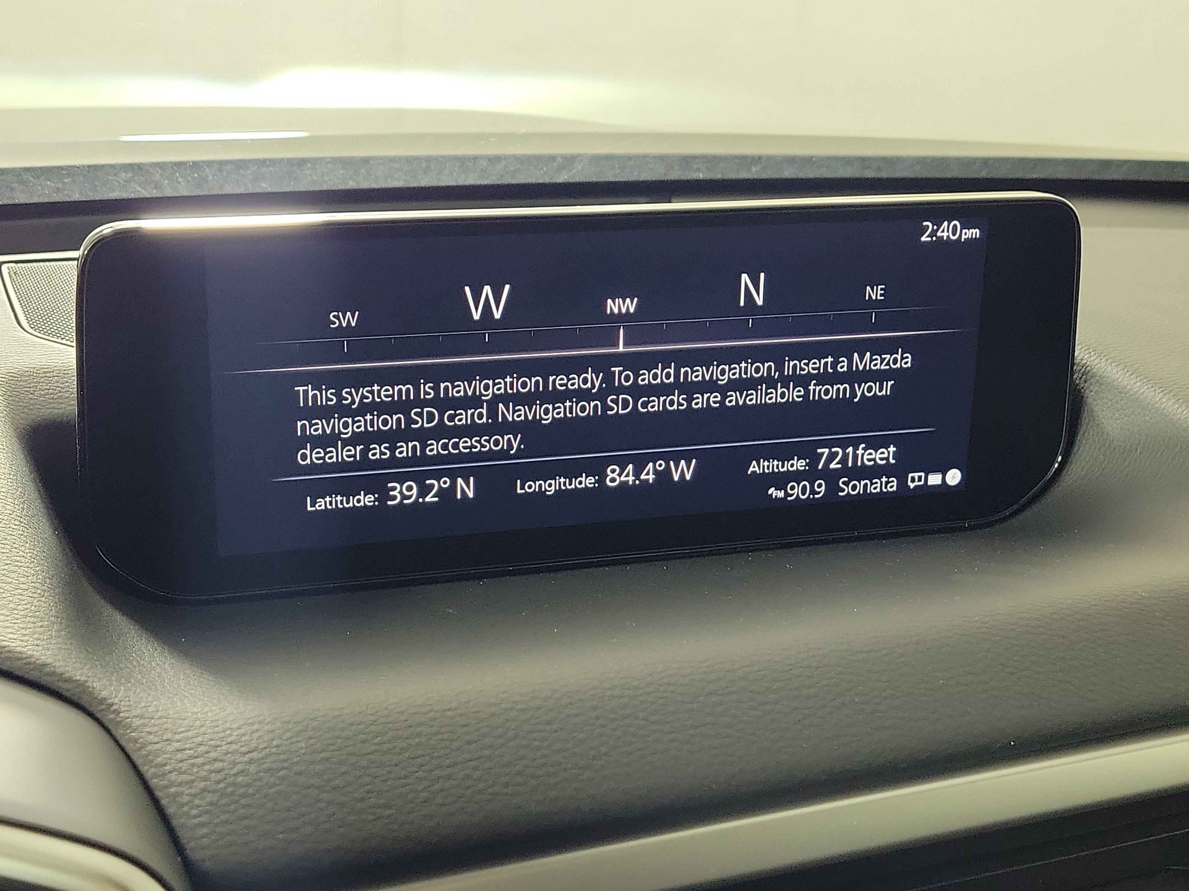 New 2026 MAZDA CX-50 2.5 Hybrid w/ Preferred Pkg image 20