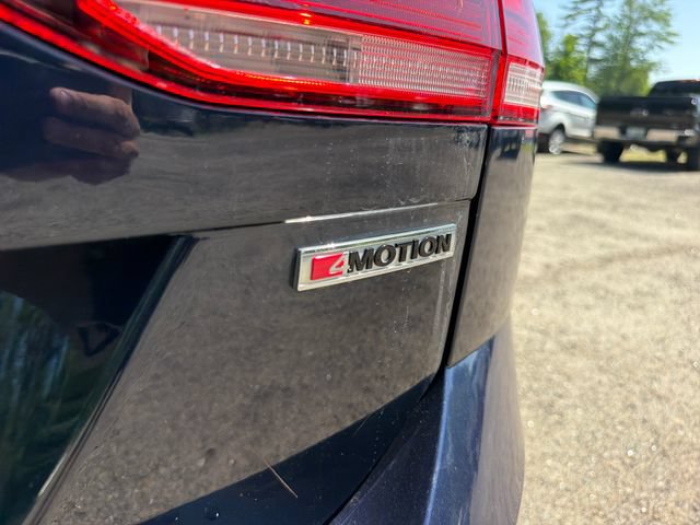 Used 2019 Volkswagen Golf Alltrack S AWD/4WD image 10