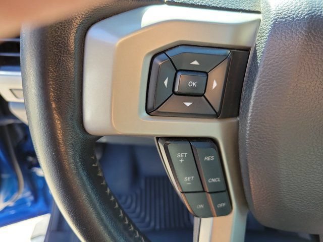 Certified 2022 Ford F250 Lariat w/ Lariat Value Package AWD/4WD image 25