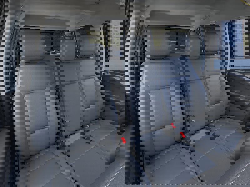 New 2026 Ford F350 XL image 10