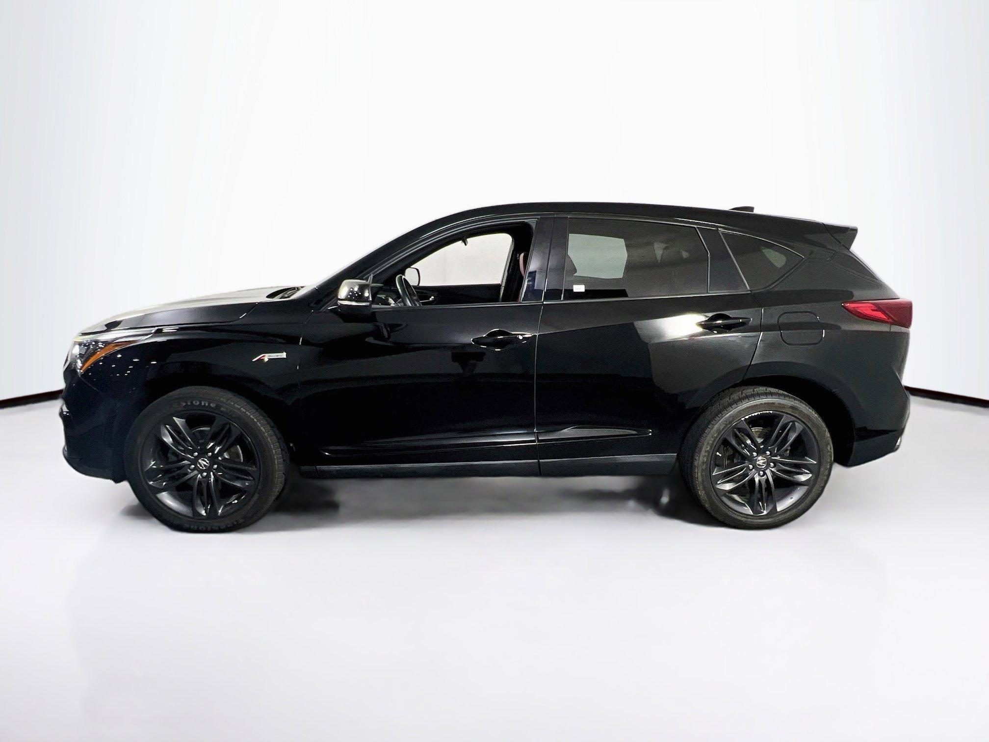 Used 2021 Acura RDX A-Spec AWD/4WD image 8