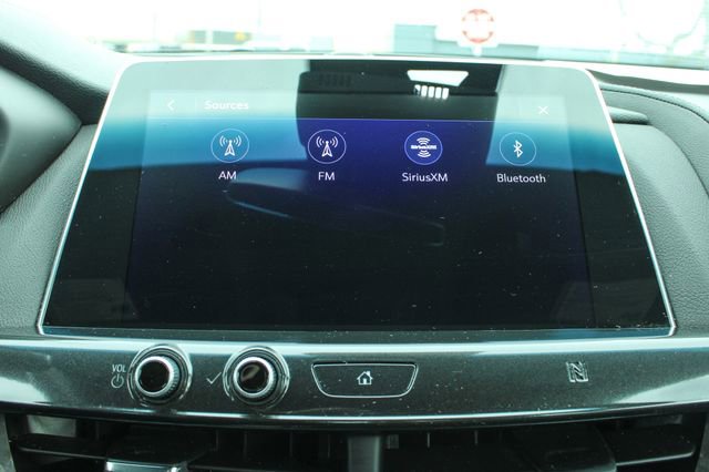 Used 2020 Cadillac CT5 Luxury w/ Sun And Sound Package AWD/4WD image 19