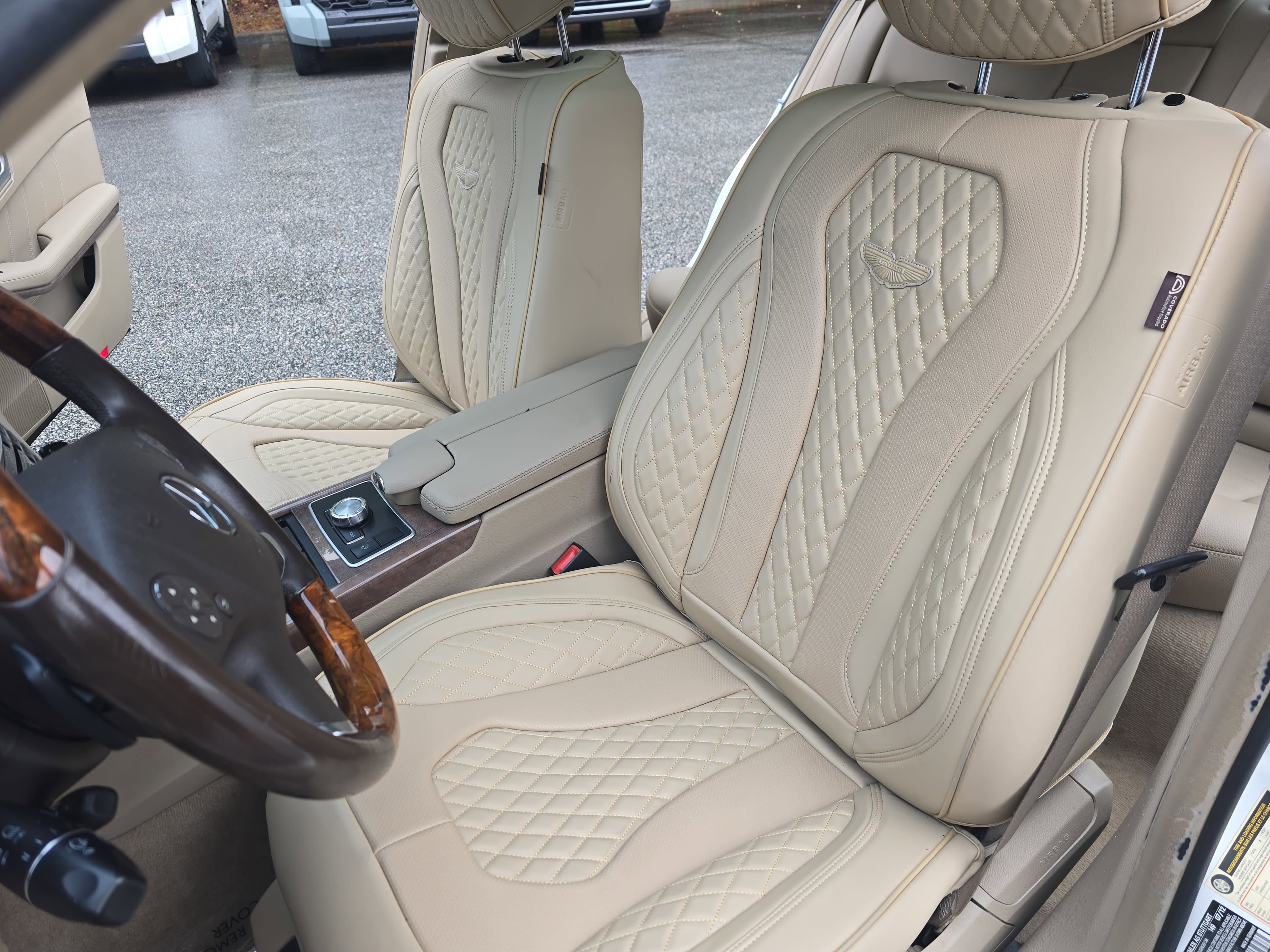 Used 2013 Mercedes-Benz E 350 Sedan image 15
