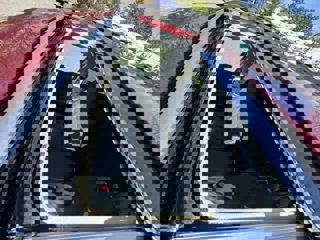 Certified 2025 Subaru Outback Limited image 6