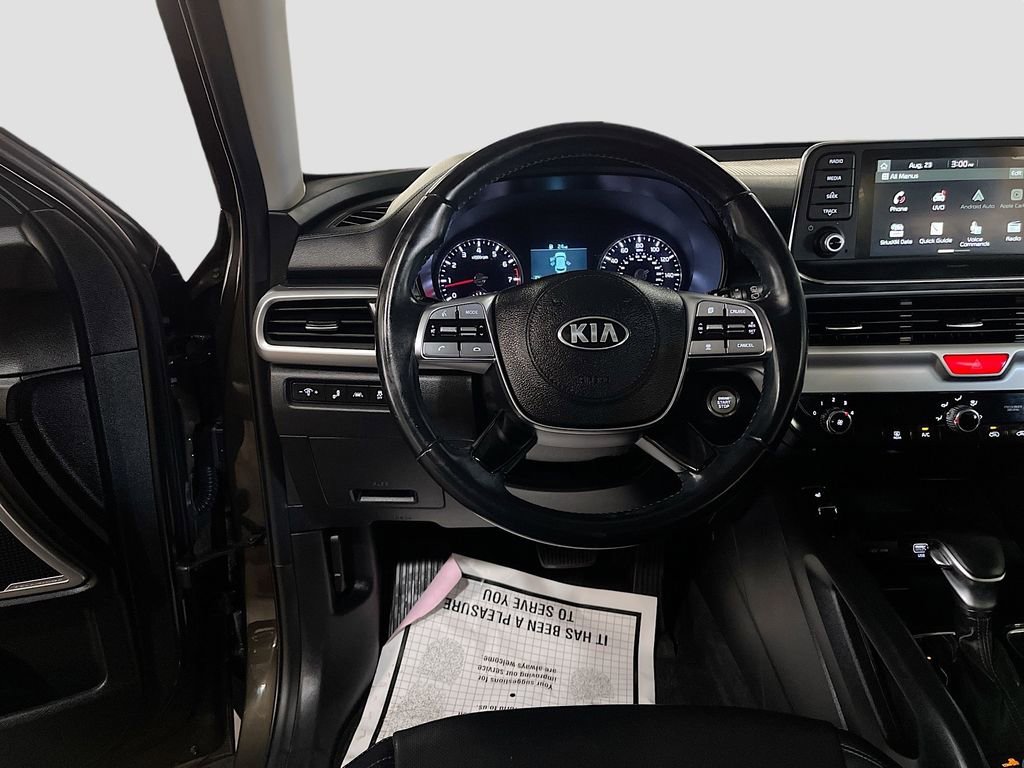Used 2021 Kia Telluride S AWD/4WD image 22