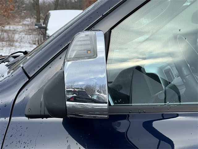 Used 2012 RAM 1500 Big Horn w/ Luxury Group image 34