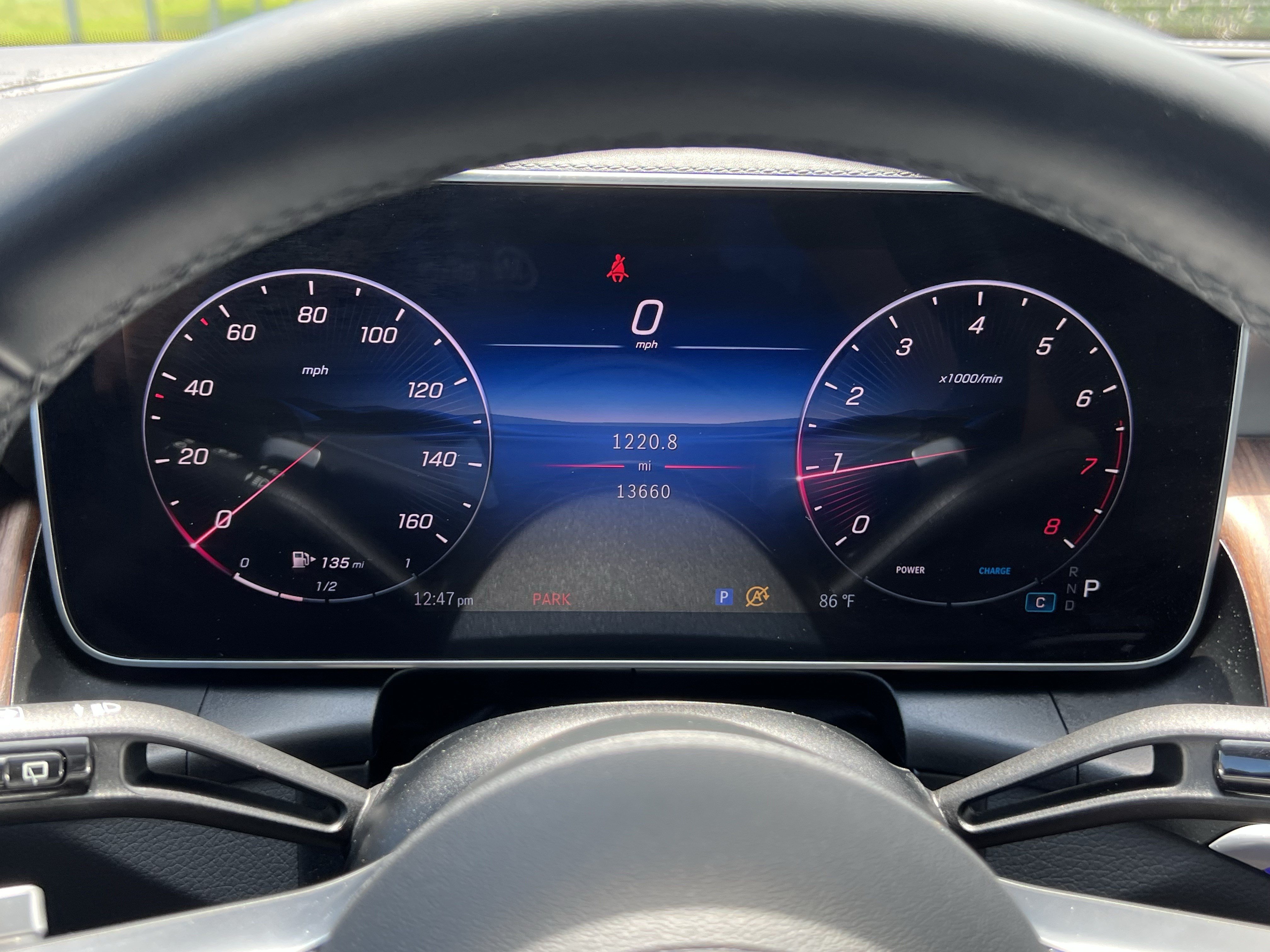 Certified 2025 Mercedes-Benz GLC 300 4MATIC w/ AMG Line image 21