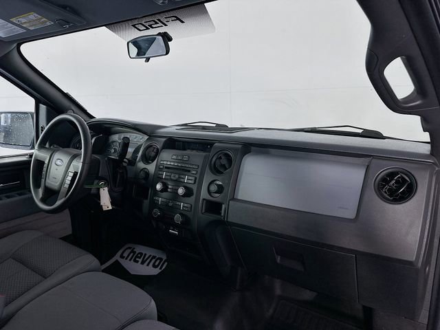 Used 2013 Ford F150 STX w/ Mid Equipment Group image 20