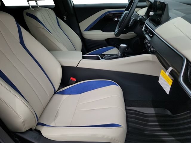 New 2026 Acura ADX A-Spec w/ Advance Package AWD/4WD image 29