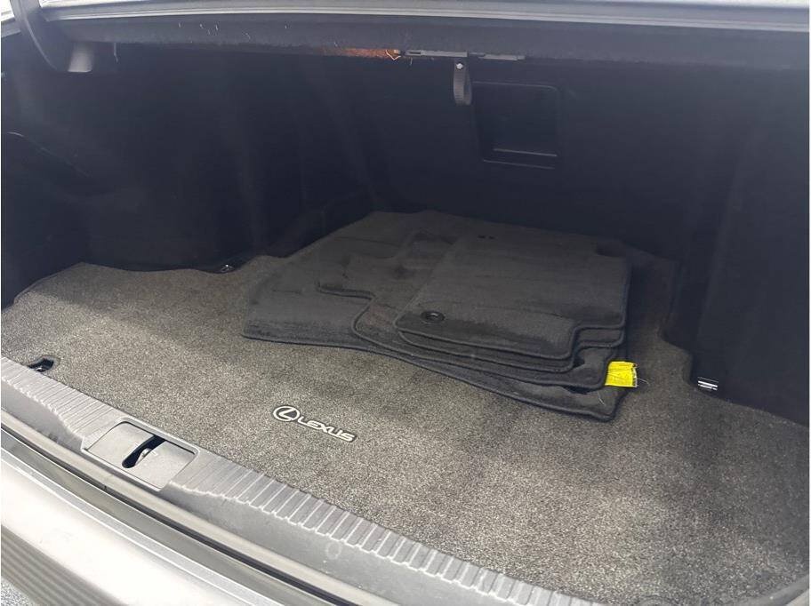 Used 2013 Lexus GS 350 w/ F Sport Pkg RWD image 20