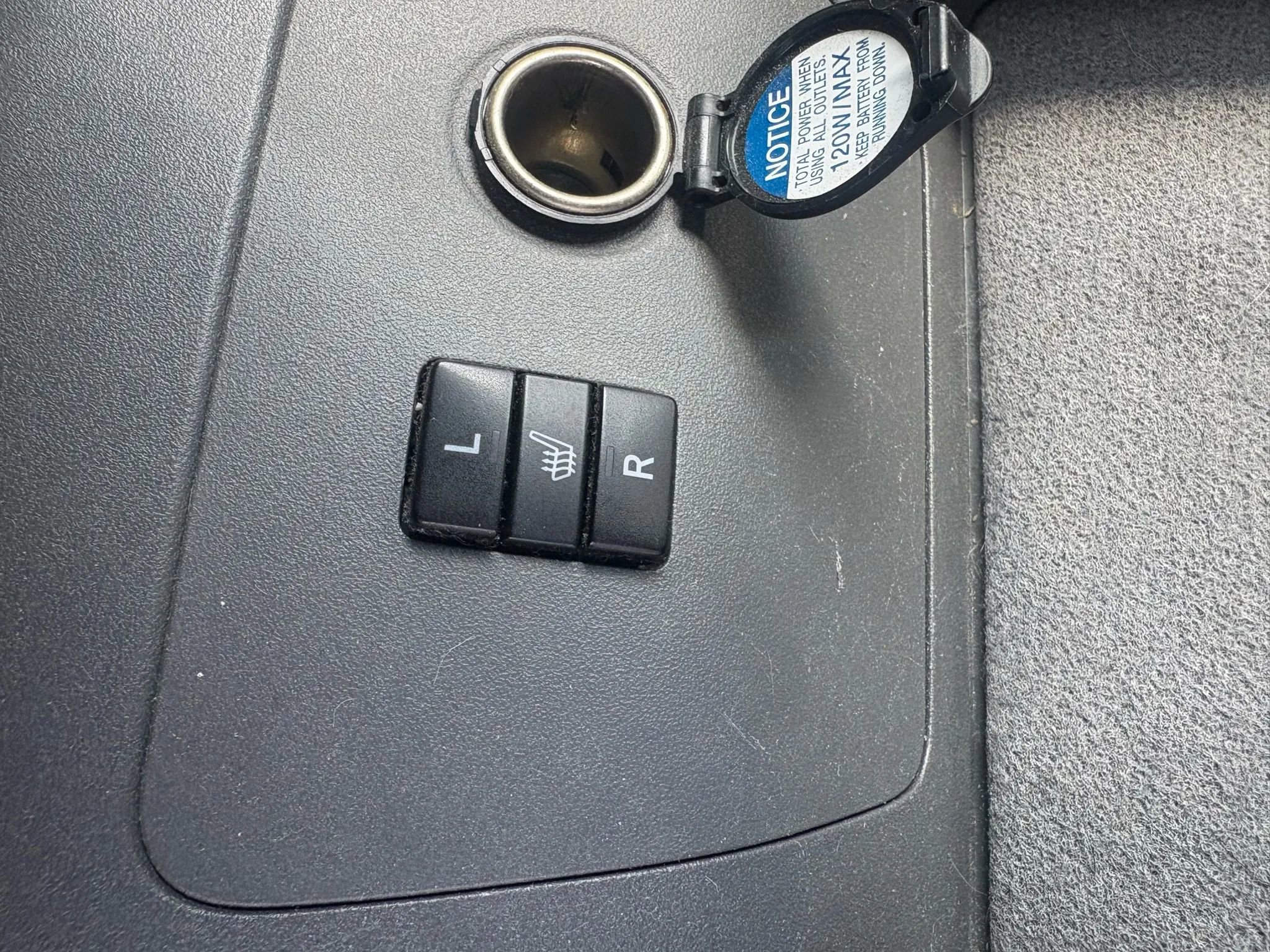 Used 2010 Toyota Prius Five image 7