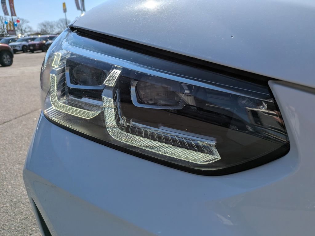 Used 2022 BMW X3 sDrive30i w/ Convenience Package image 11