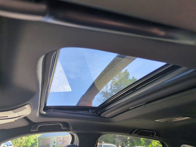 New 2025 MAZDA CX-5 Signature image 19