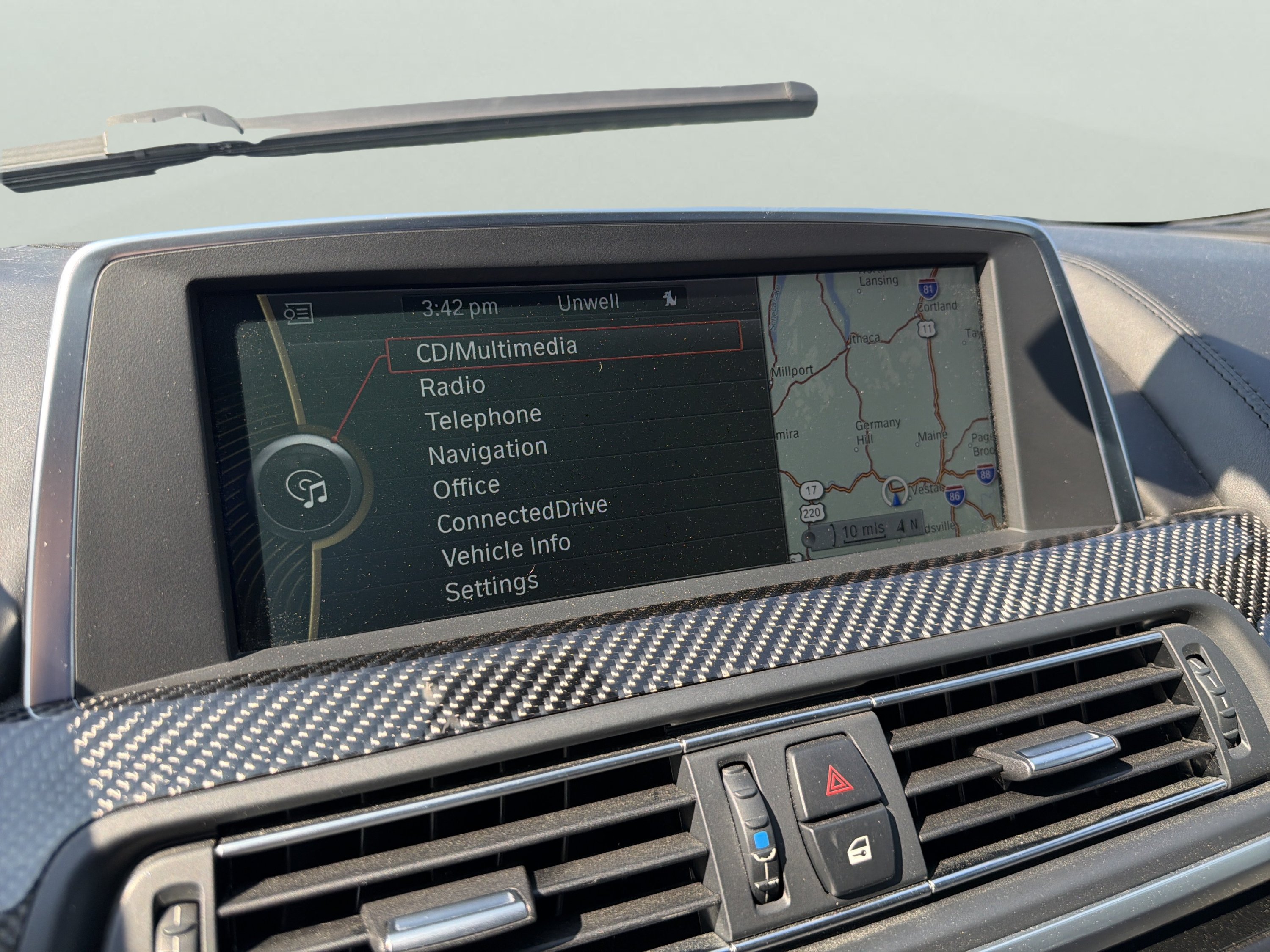 Used 2013 BMW M6 Coupe RWD image 19