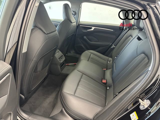 New 2026 Audi A6 3.0 image 27