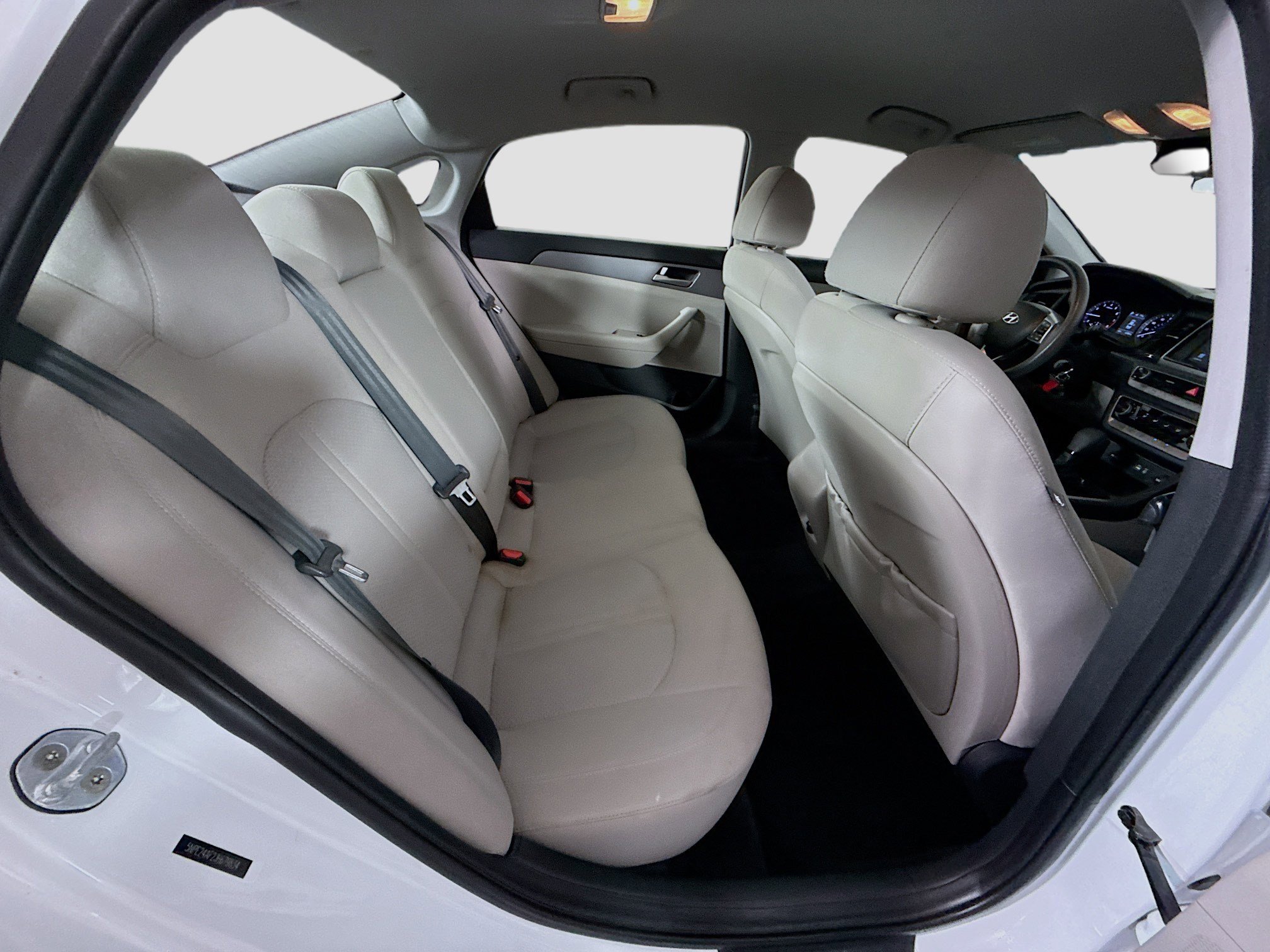 Used 2018 Hyundai Sonata SE image 26