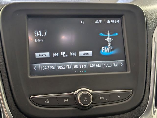 Used 2018 Chevrolet Equinox LS image 18