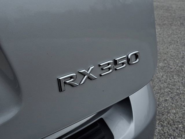Used 2011 Lexus RX 350 AWD w/ Premium Pkg image 33