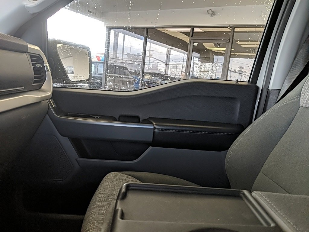 Certified 2023 Ford F150 XLT image 21