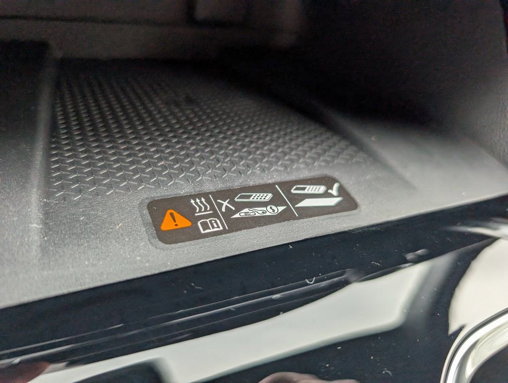 New 2026 Chevrolet Traverse RS image 31