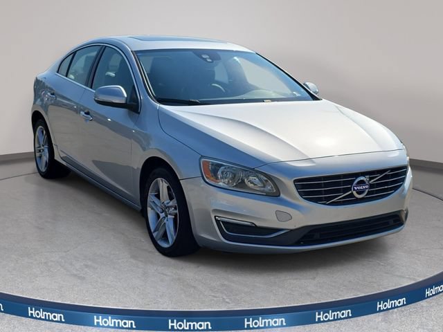 Used 2015 Volvo S60 T5 Premier FWD image 4