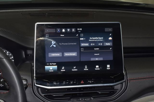 Certified 2025 Jeep Compass Trailhawk image 15