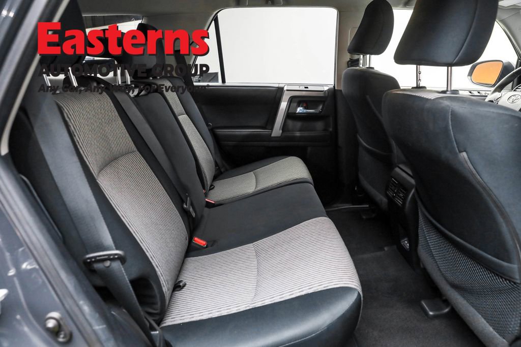 Used 2024 Toyota 4Runner SR5 image 21