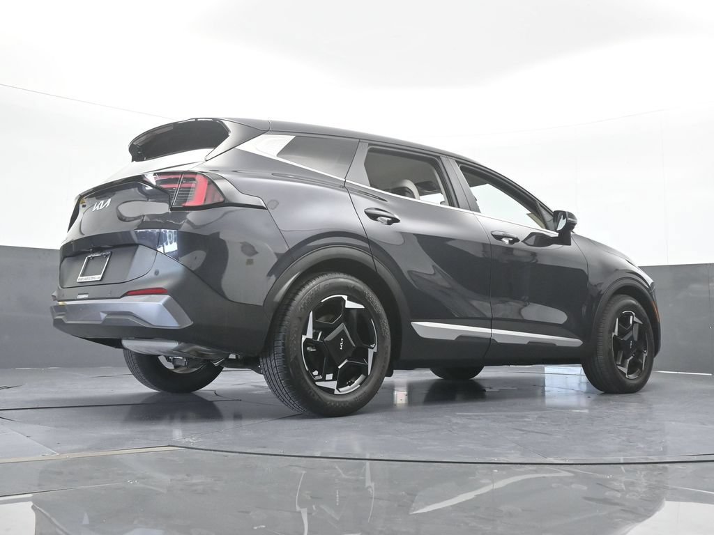 Used 2026 Kia Sportage EX FWD image 59