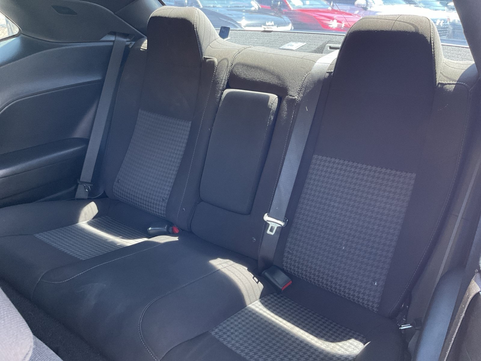 Used 2020 Dodge Challenger GT RWD image 19