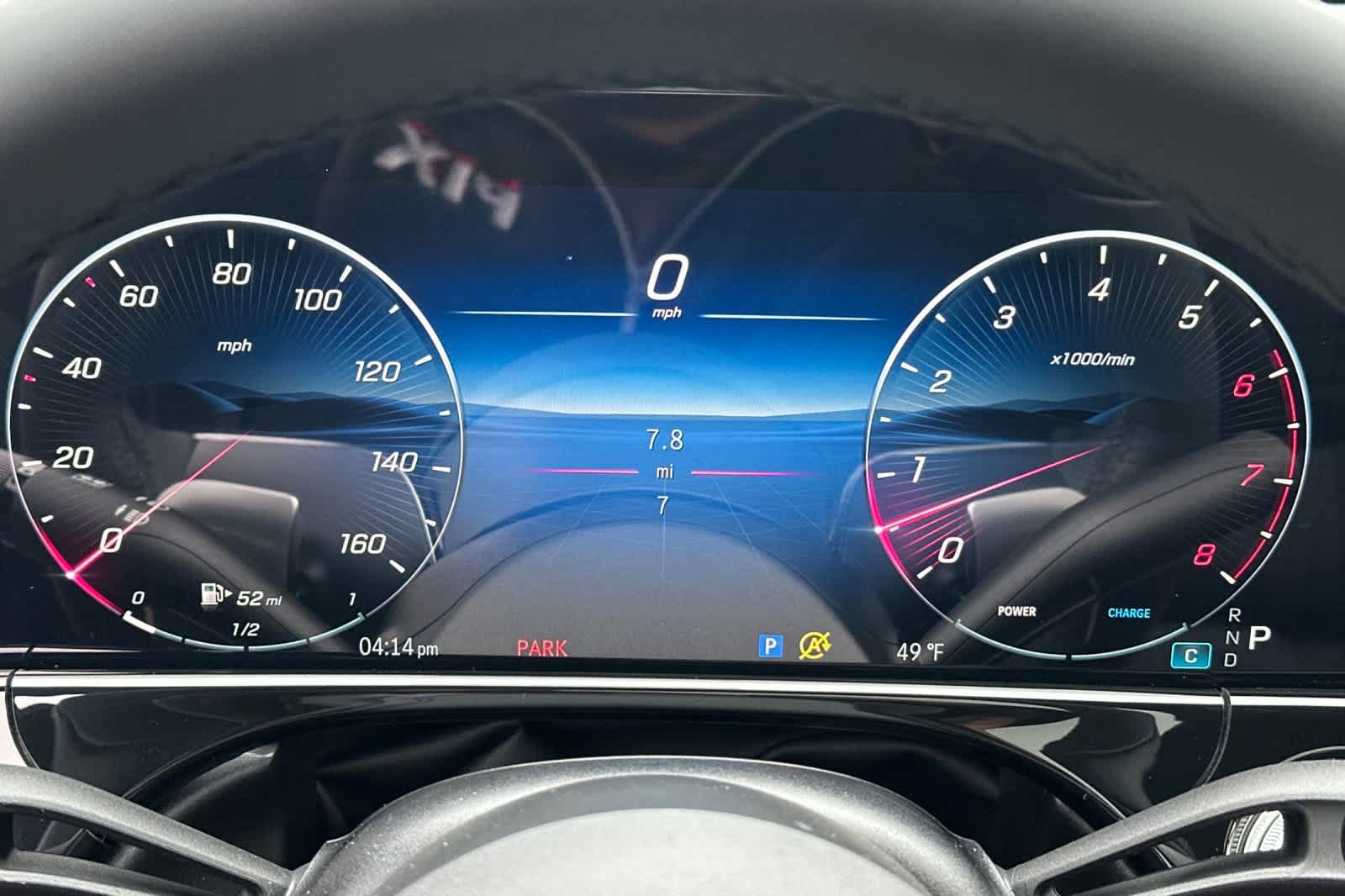 New 2026 Mercedes-Benz E 450 4MATIC All-Terrain Wagon image 24