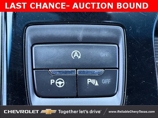 Used 2020 Ford Edge Titanium w/ Equipment Group 301A image 20