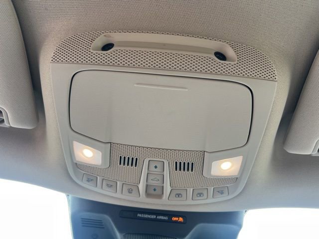 Used 2022 Ford Expedition Limited AWD/4WD image 36