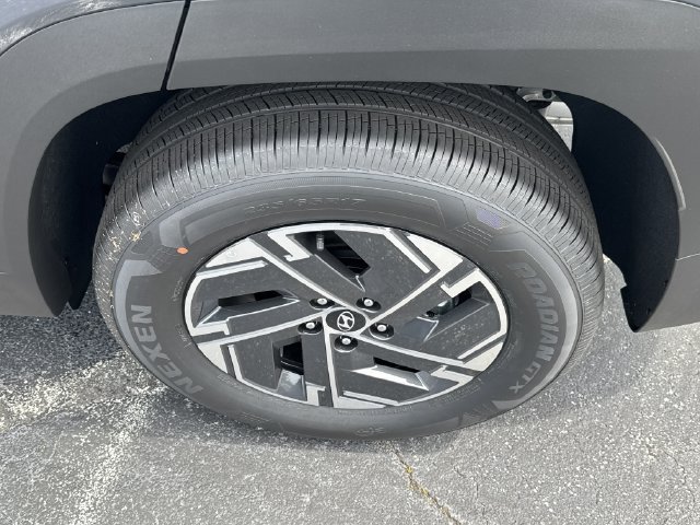 New 2026 Hyundai Tucson Blue SE AWD/4WD image 21