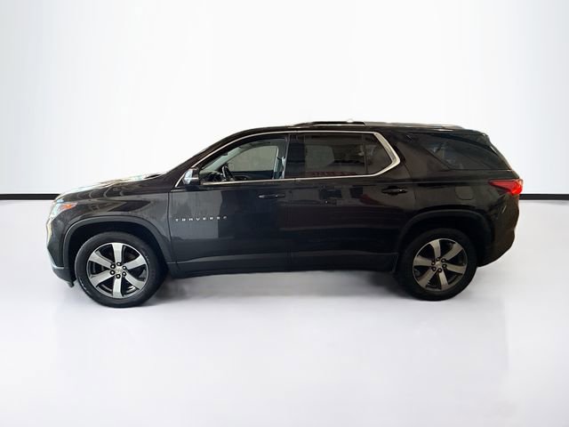 Used 2018 Chevrolet Traverse LT image 9
