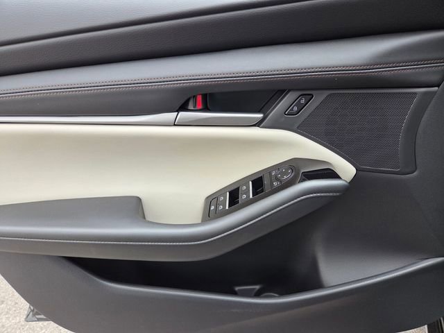 New 2026 MAZDA MAZDA3 2.5 S Sedan w/ Preferred Pkg image 10