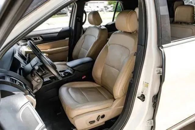 Used 2016 Ford Explorer Limited image 38