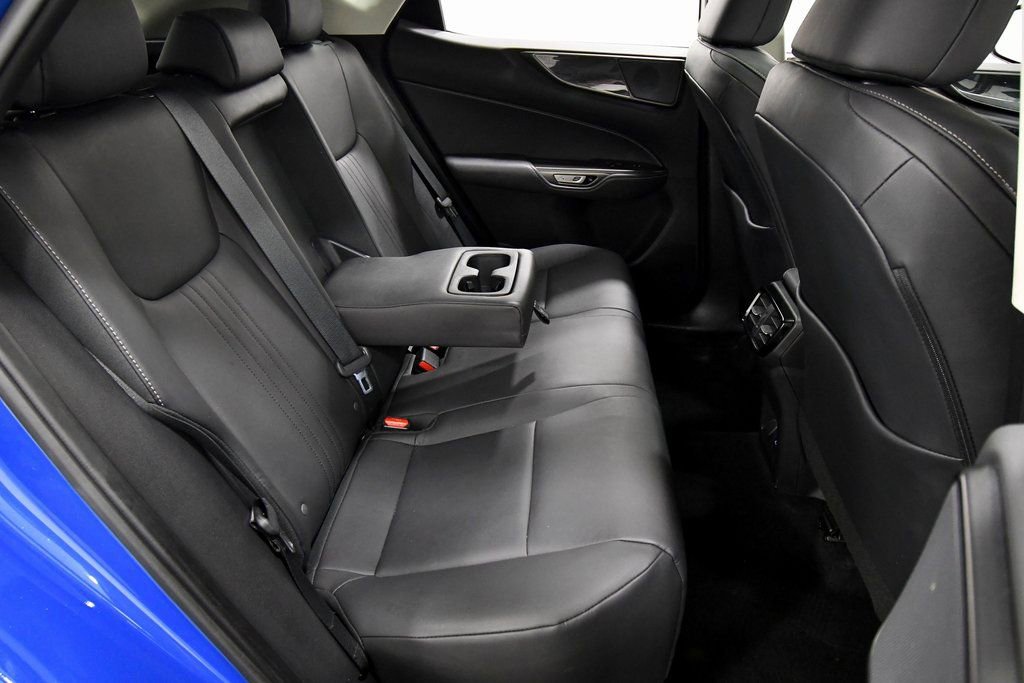 Used 2022 Lexus NX 350 AWD image 19