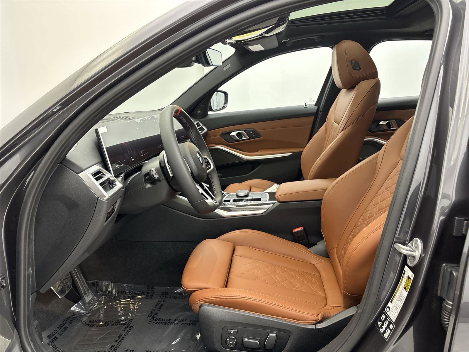 New 2026 BMW M340i xDrive w/ Premium Package AWD/4WD image 25