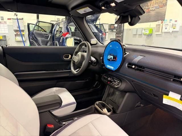 New 2026 MINI Cooper S image 22