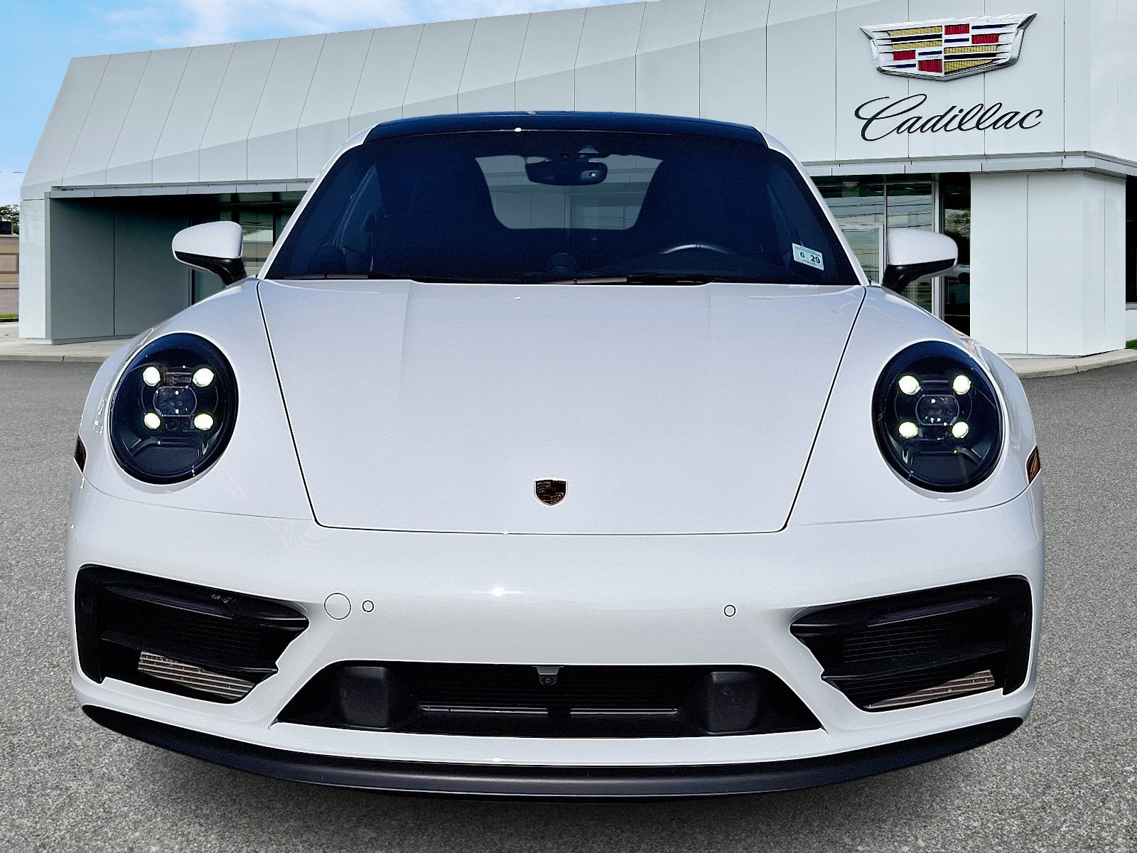 Used 2024 Porsche 911 Carrera GTS image 2
