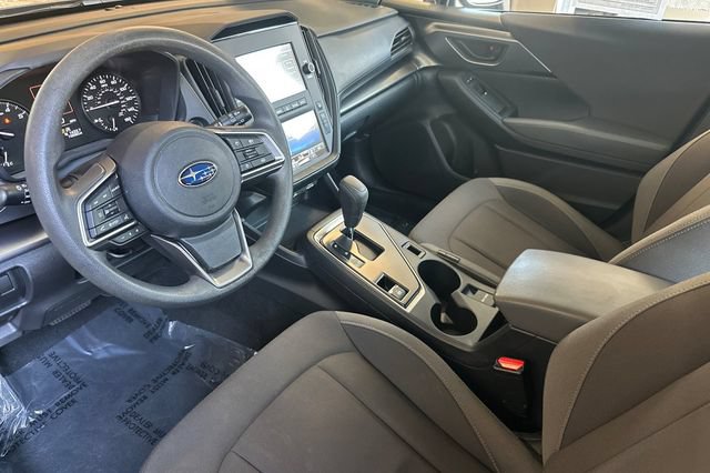 Used 2024 Subaru Impreza 2.0i AWD/4WD image 10