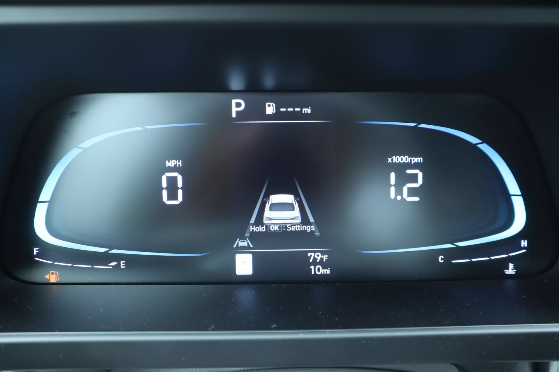 New 2026 Hyundai Elantra Sport FWD image 12