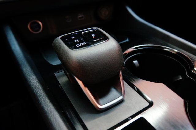 Certified 2023 Nissan Rogue SV AWD/4WD image 20