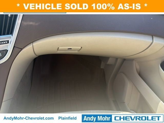 Used 2013 Cadillac SRX Performance w/ Driver Awareness Package image 22