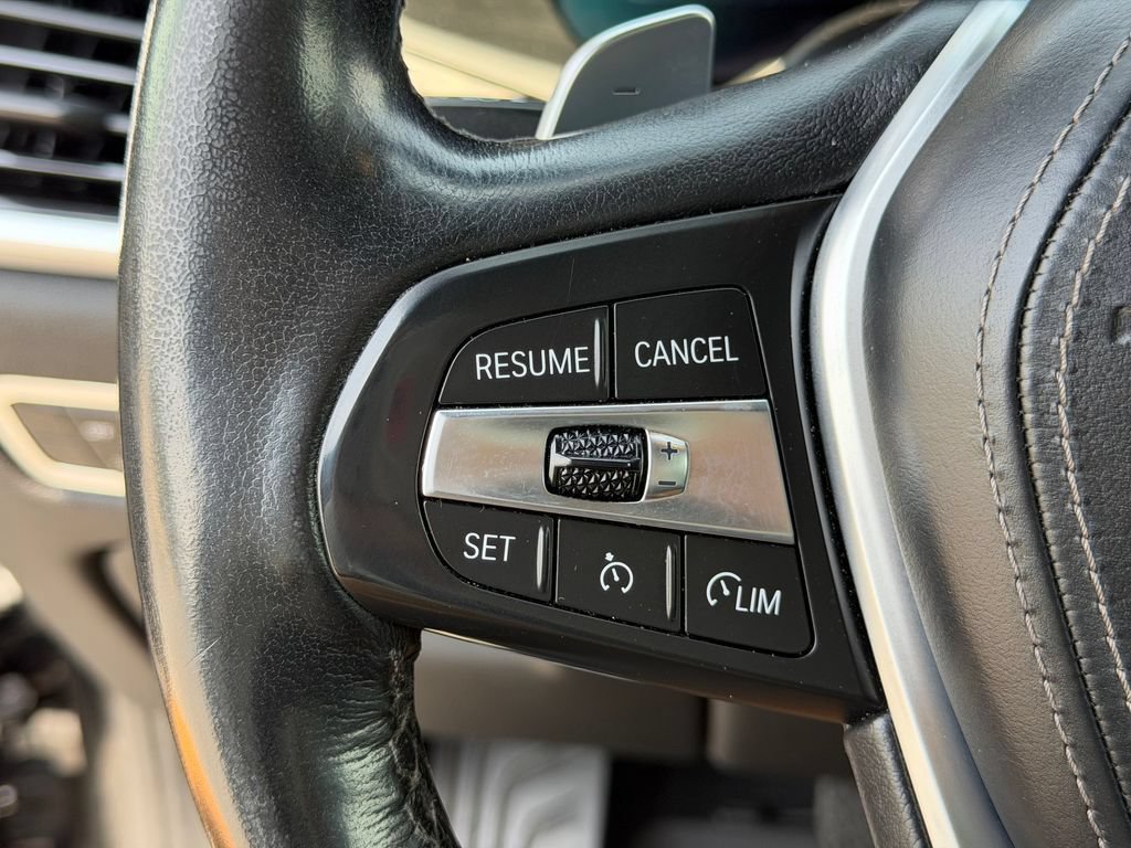 Used 2022 BMW X5 xDrive40i AWD/4WD image 28