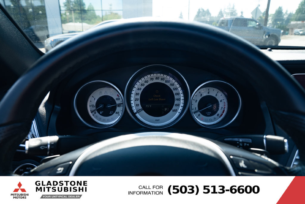 Used 2017 Mercedes-Benz E 400 Cabriolet image 13