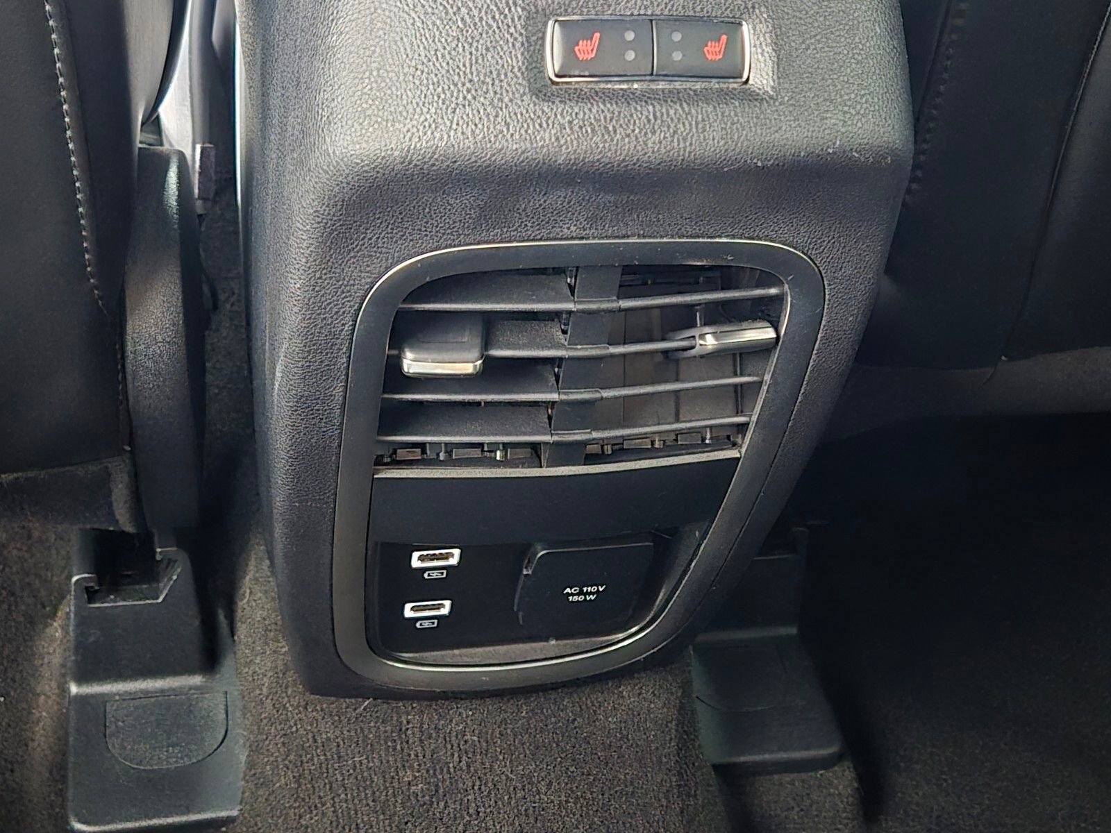 Used 2019 Lincoln MKC Reserve w/ MKC Technology Package image 15